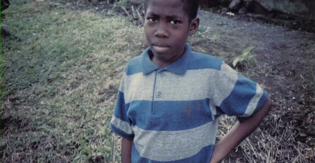 George Ewane Ngwese - 1993