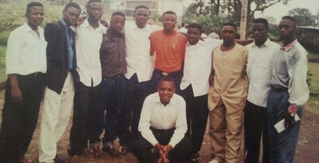 Tough Times in Birocol after Fr Suh passed on - 1998